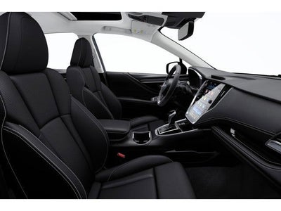 2025 Subaru Legacy Limited