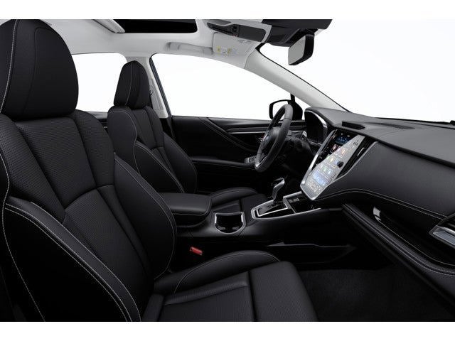 2025 Subaru Legacy Limited