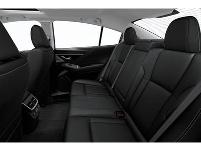2025 Subaru Legacy Limited