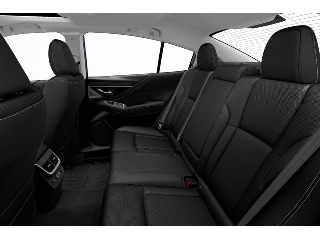 2025 Subaru Legacy Limited