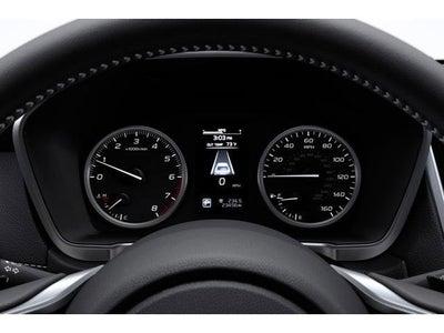 2025 Subaru Legacy Limited