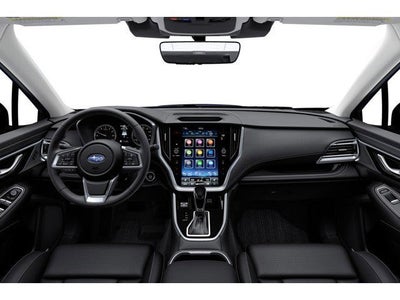 2025 Subaru Legacy Limited