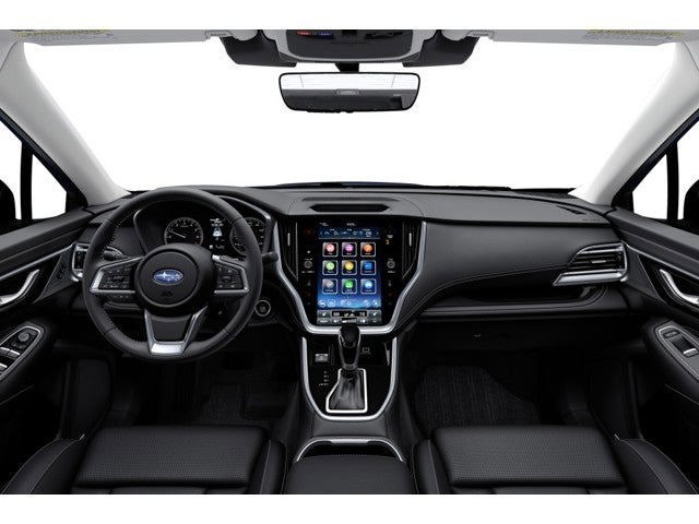 2025 Subaru Legacy Limited