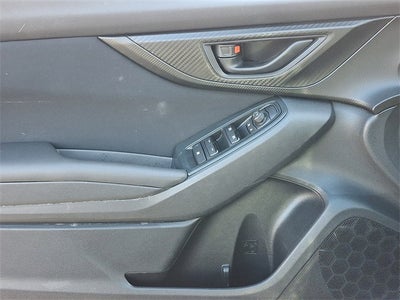 2020 Subaru Impreza Base