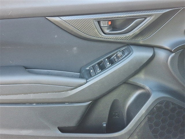 2020 Subaru Impreza Base