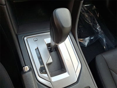 2020 Subaru Impreza Base