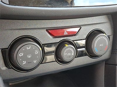 2020 Subaru Impreza Base