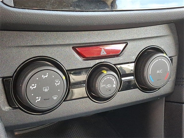 2020 Subaru Impreza Base