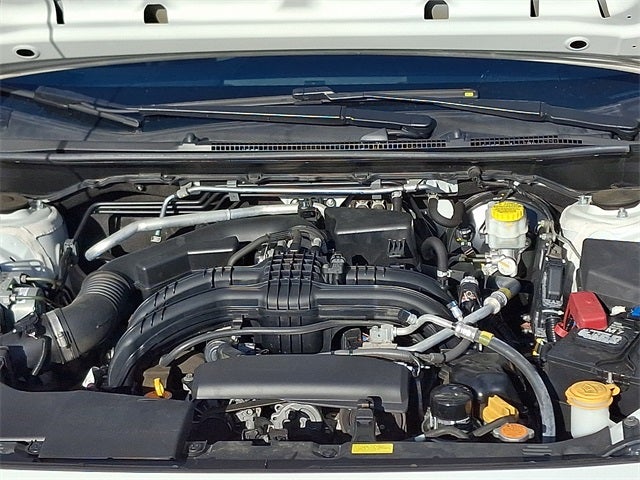 2020 Subaru Impreza Base