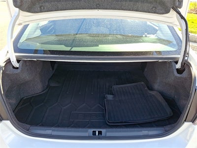 2020 Subaru Impreza Base