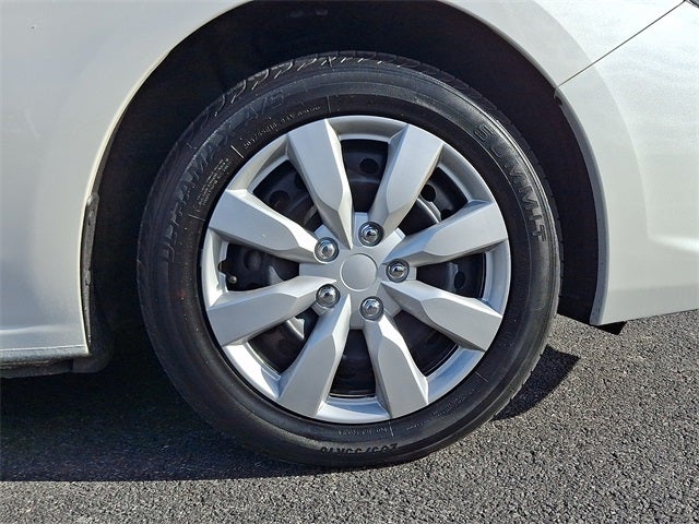 2020 Subaru Impreza Base