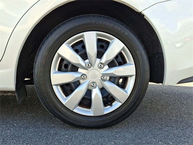 2020 Subaru Impreza Base