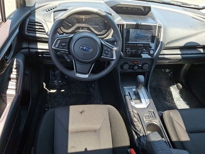 2018 Subaru Impreza 2.0i Premium