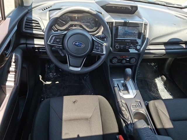 2018 Subaru Impreza 2.0i Premium