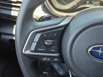 2018 Subaru Impreza 2.0i Premium