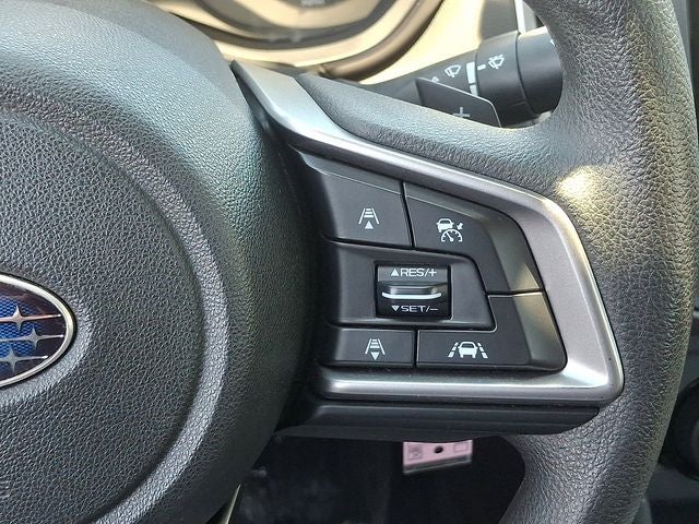 2018 Subaru Impreza 2.0i Premium