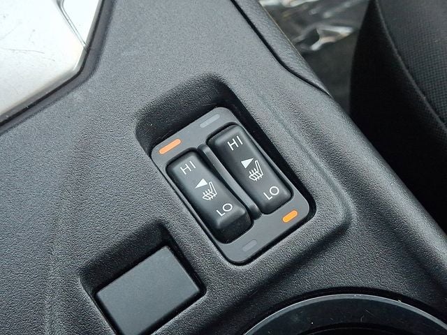 2018 Subaru Impreza 2.0i Premium