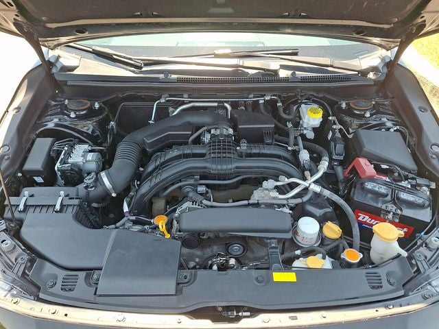 2018 Subaru Impreza 2.0i Premium