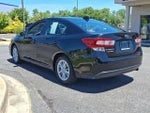 2018 Subaru Impreza 2.0i Premium
