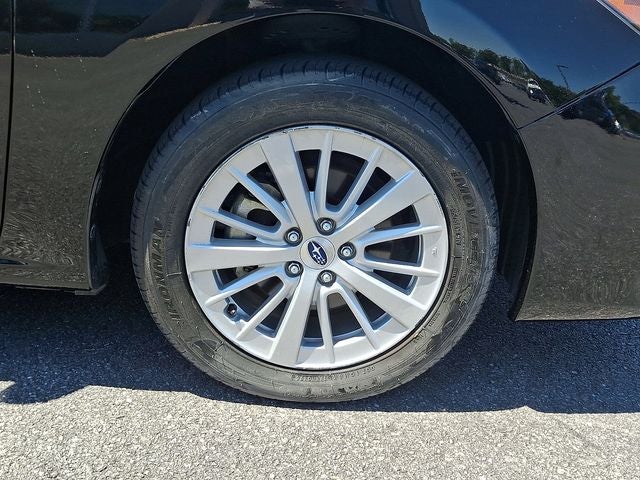 2018 Subaru Impreza 2.0i Premium