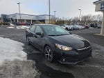 2021 Subaru Impreza Premium