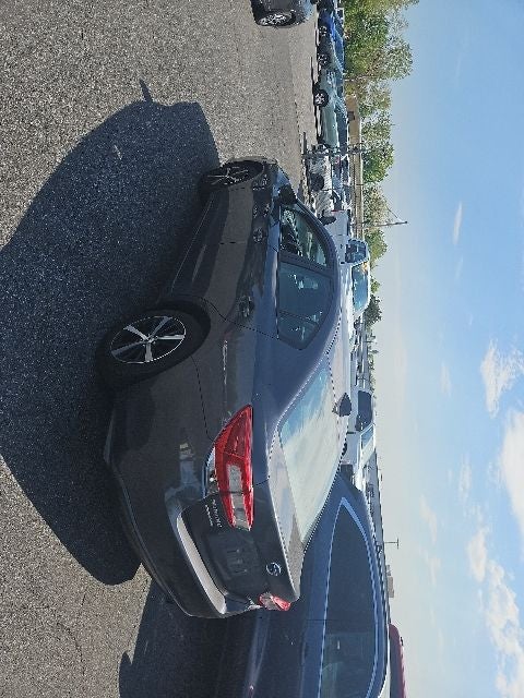 2020 Subaru Impreza Premium