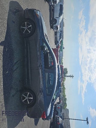 2020 Subaru Impreza Premium