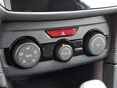 2020 Subaru Impreza Premium