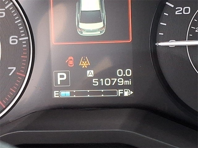 2020 Subaru Impreza Premium