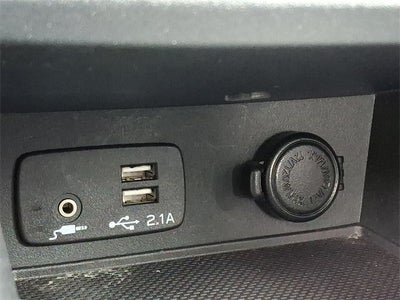 2020 Subaru Impreza Premium