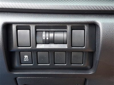 2020 Subaru Impreza Premium