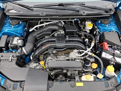 2020 Subaru Impreza Premium