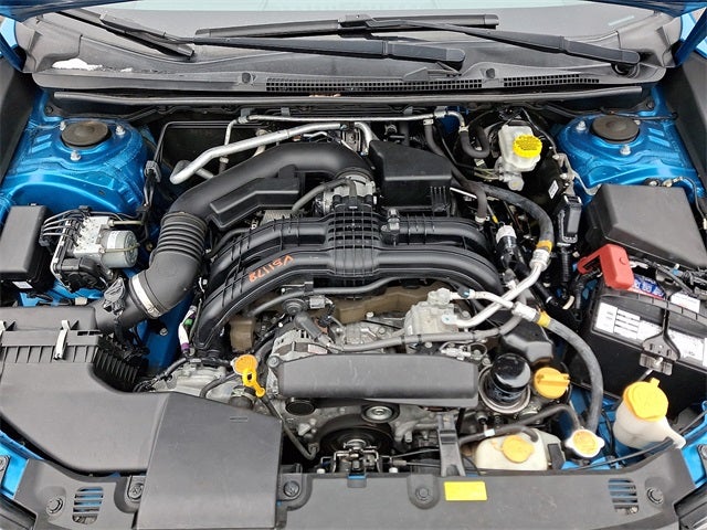 2020 Subaru Impreza Premium