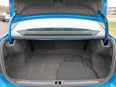 2020 Subaru Impreza Premium