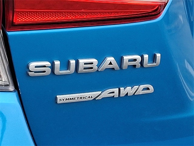 2020 Subaru Impreza Premium