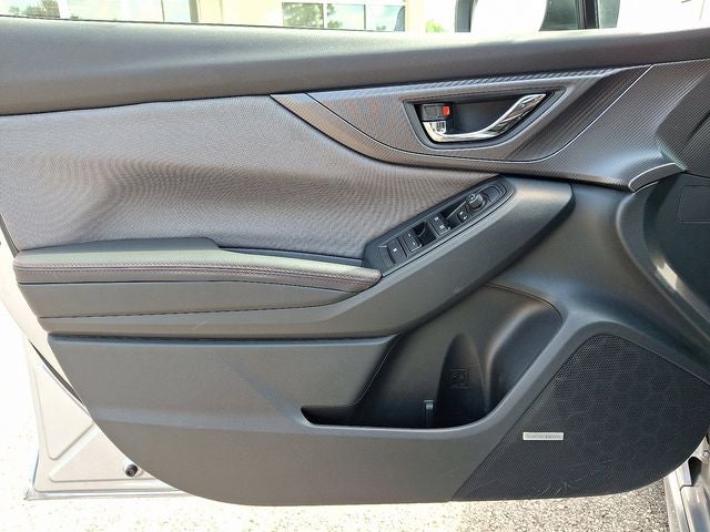 2020 Subaru Impreza Sport