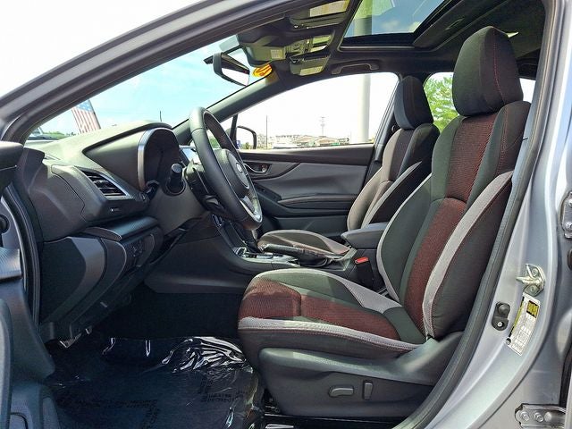 2020 Subaru Impreza Sport
