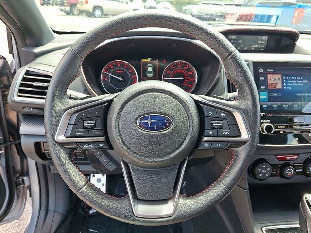 2020 Subaru Impreza Sport