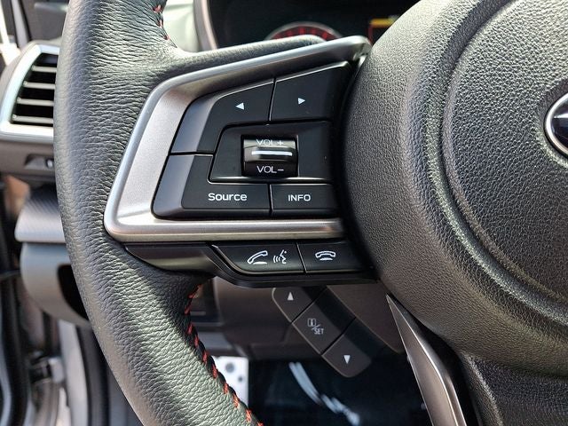 2020 Subaru Impreza Sport