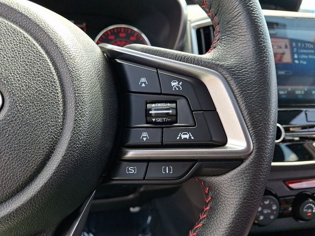 2020 Subaru Impreza Sport