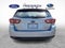 2020 Subaru Impreza Sport