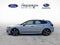 2020 Subaru Impreza Sport