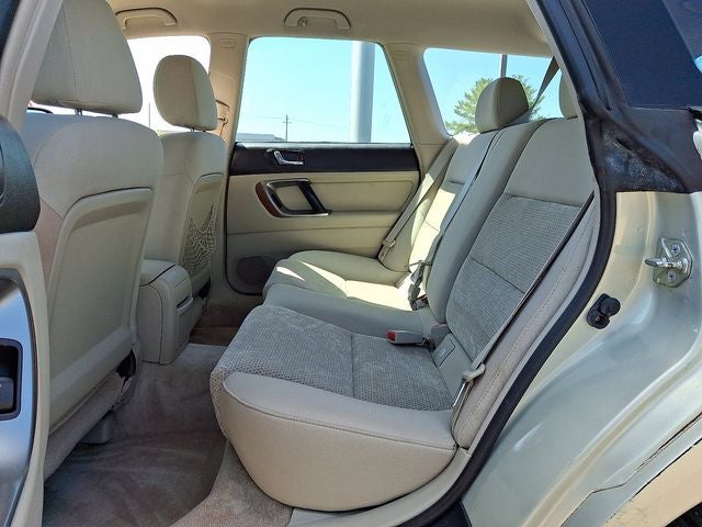 2005 Subaru Outback 2.5i