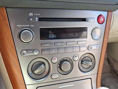 2005 Subaru Outback 2.5i