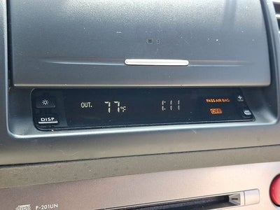 2005 Subaru Outback 2.5i