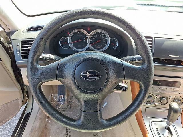 2005 Subaru Outback 2.5i