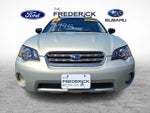 2005 Subaru Outback 2.5i