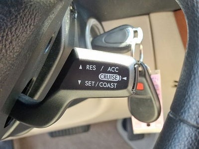2005 Subaru Outback 2.5i