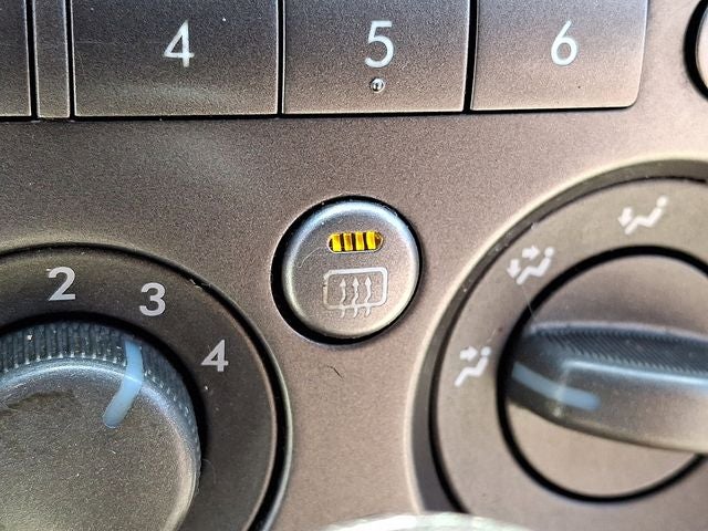 2005 Subaru Outback 2.5i