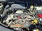 2005 Subaru Outback 2.5i